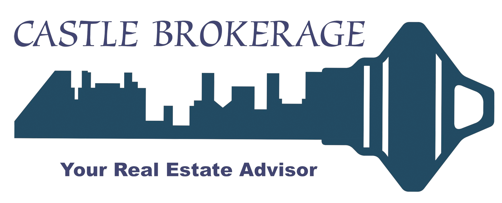 Castle Brokerage Logo