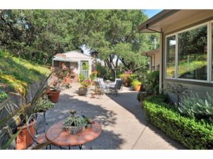 WitheyCourtyard 300x225 - Monte Sereno Home