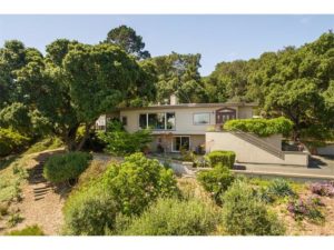 WitheyFront 300x225 - Monte Sereno Home Acrage