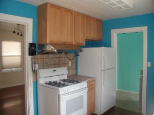 Shervin MV House 5 300x225 - Mountain View home kitchen