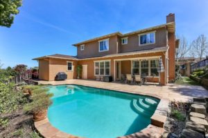 Back Yard A 300x200 - Lso Gatos Home Pool