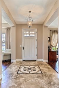 Entrance Foyer 2 200x300 - Los Gatos Home Doorway