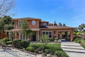 Front A 300x200 - Los Gatos Ca Home