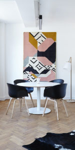 1 150x300 - Kitchen table