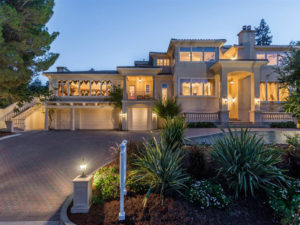 Los Altos Hills Home 300x225 - Los Altos Hills Home