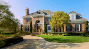 Pleasanton Home 300x165 - Pleasanton Home