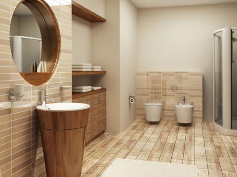 bathroom remodeling - Blog